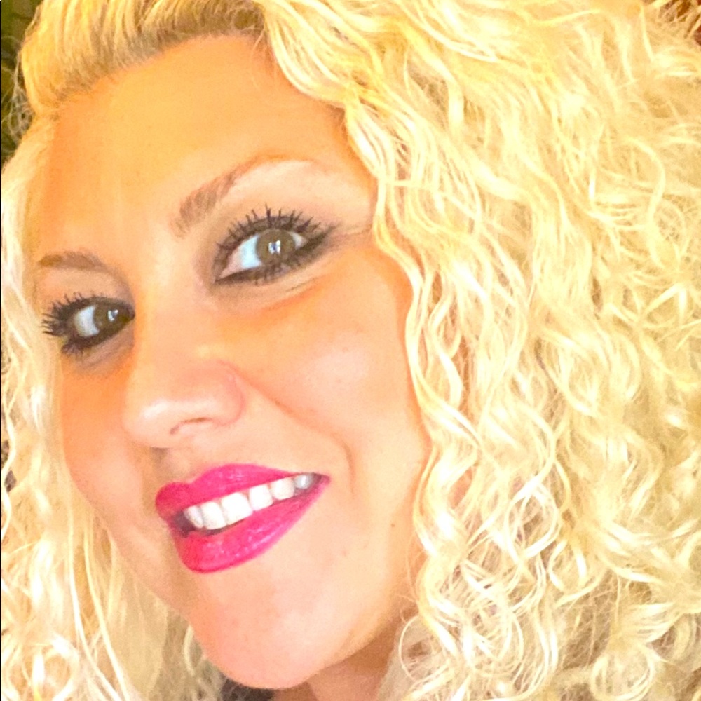 Meet your Posher, Trish